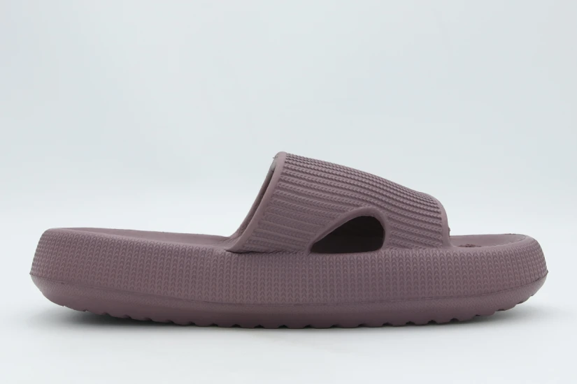 Glooms Mauve Slides Παντόφλες Μωβ