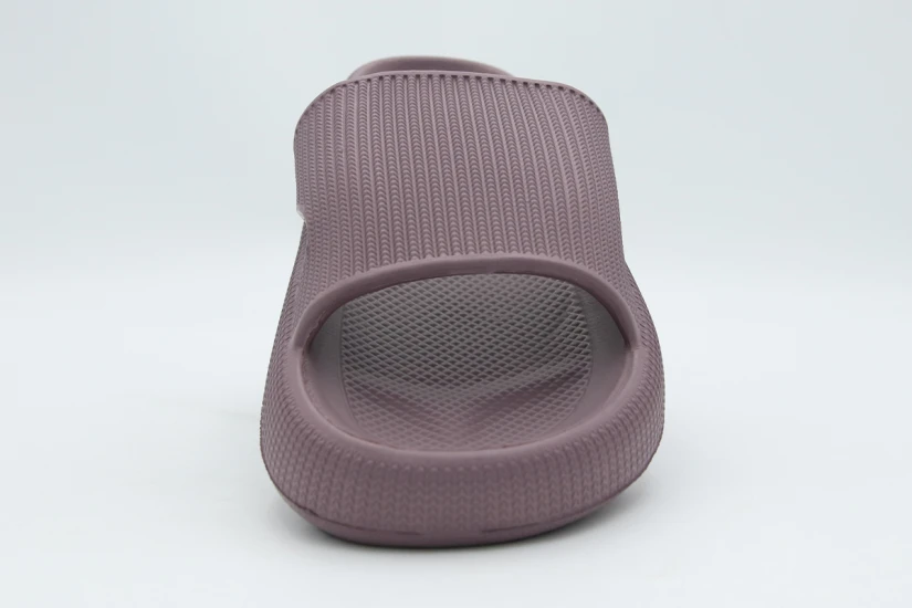 Glooms Mauve Slides Παντόφλες Μωβ