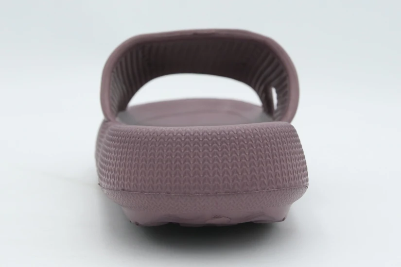 Glooms Mauve Slides Παντόφλες Μωβ