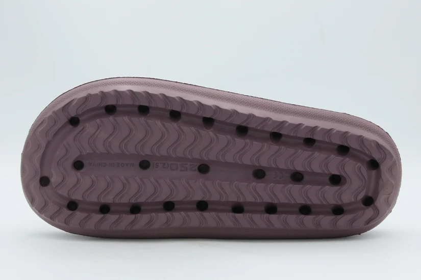 Glooms Mauve Slides Παντόφλες Μωβ