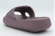 Glooms Mauve Slides Παντόφλες Μωβ