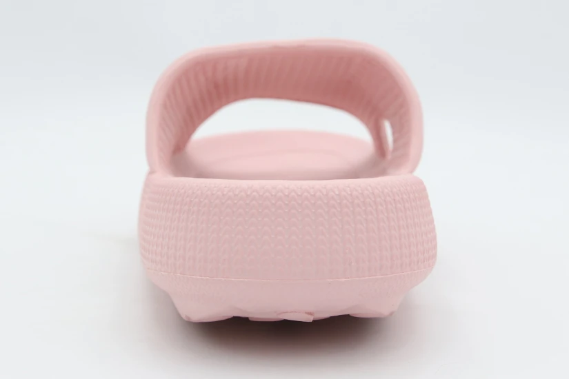Glooms Pink Slides Παντόφλες Ροζ