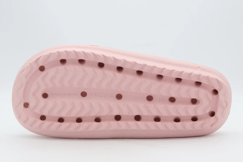 Glooms Pink Slides Παντόφλες Ροζ