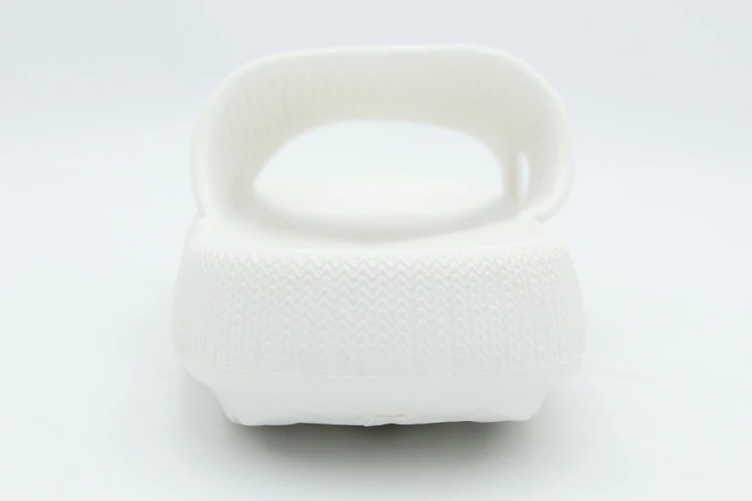 Glooms White Slides Παντόφλες Λευκές