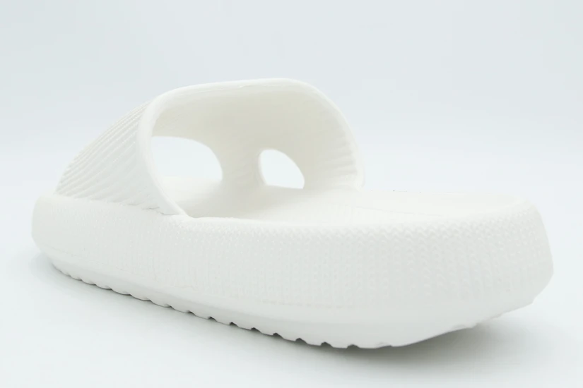 Glooms White Slides Παντόφλες Λευκές