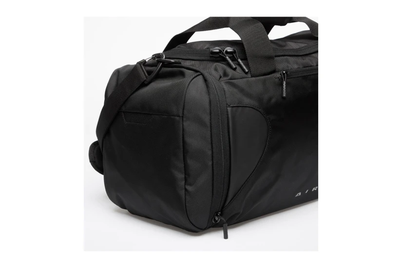 Jordan Element Αθλητικός Σάκος Μαύρος 68,8L