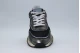Dsquared2 Sprinter Ανδρικά Sneakers Μαύρα, Εκρού