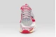 Dsquared2 Faster Ανδρικά Sneakers Γκρι, Κόκκινα, Εκρού