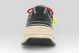 Dsquared2 Sprinter Ανδρικά Sneakers Μαύρα, Ασημί, Ζαχαρί