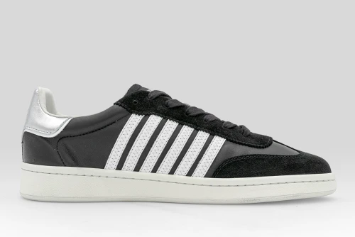 Dsquared2 Boxer Sneakers (SNM0476 18908715 M1686)