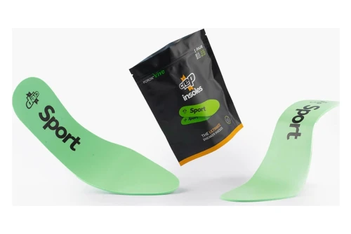 Crep Protect The Ultimate Sneaker Insoles Πάτοι Παπουτσιών (SPORT INSOLES)