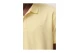 Blue Banana Light Yellow Nature Ανδρικό Κοντομάνικο Polo T-Shirt Κίτρινο
