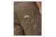 Blue Banana Olive Green Frank Ανδρική Βερμούδα Chino Λαδί