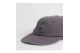 Blue Banana Anthracite Iconic Καπέλο Strapback Ανθρακί