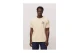 Blue Banana Beige Drive Ανδρικό Κοντομάνικο T-Shirt Μπεζ 