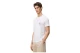 Blue Banana White Harvey Ανδρικό Κοντομάνικο T-Shirt Λευκό
