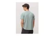 Blue Banana Sage Iconic Ανδρικό Κοντομάνικο T-Shirt Μέντα