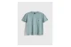 Blue Banana Sage Iconic Ανδρικό Κοντομάνικο T-Shirt Μέντα