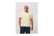 Blue Banana Light Yellow Nature Ανδρικό Κοντομάνικο T-Shirt Κίτρινο, Λαχανί