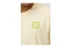Blue Banana Light Yellow Nature Ανδρικό Κοντομάνικο T-Shirt Κίτρινο, Λαχανί