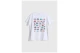 Blue Banana White Ten Ανδρικό Κοντομάνικο T-Shirt Λευκό