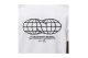 Blue Banana Black Universal Ανδρικό Κοντομάνικο T-Shirt Λευκό, Μαύρο