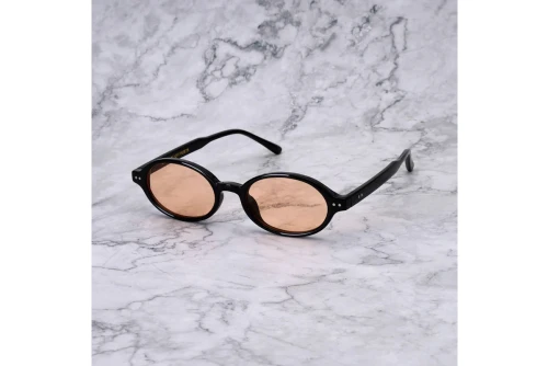 Explicit Poets Stella Γυαλιά Ηλίου (STELLA BLACK PEACH)