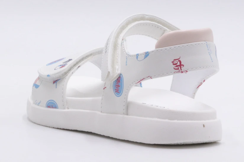 Tommy Jeans Fantasy Velcro Sandal Σανδάλια (T1A2-32753-1355X134)