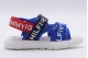 Tommy Jeans Velcro Sandals Σανδάλια (T1X2-32899-1590Y255)