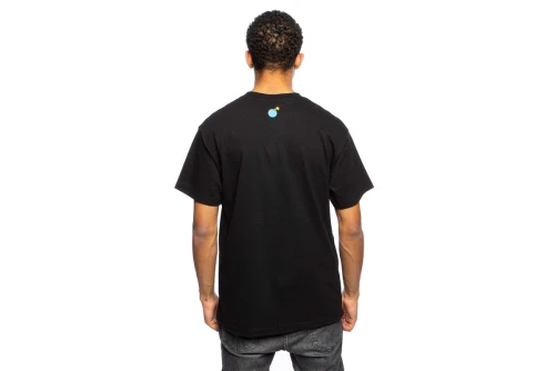 The Hundreds Kieran T-Shirt Ανδρικό (T21P201025-BLACK)