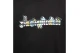 The Hundreds Kieran T-Shirt Ανδρικό (T21P201025-BLACK)