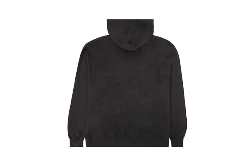 The Hundreds Tag Pullover Hoodie Ανδρικό (T22F102037 BLACK)