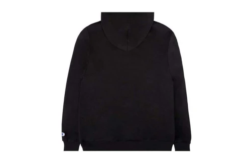 The Hundreds Slime Slant Pullover Hoodie Ανδρικό (T22F202037-BLACK)