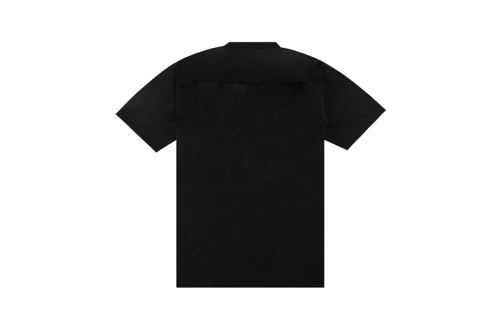 The Hundreds Division Football Jersey T-Shirt Ανδρικό (T24F109004 BLACK)
