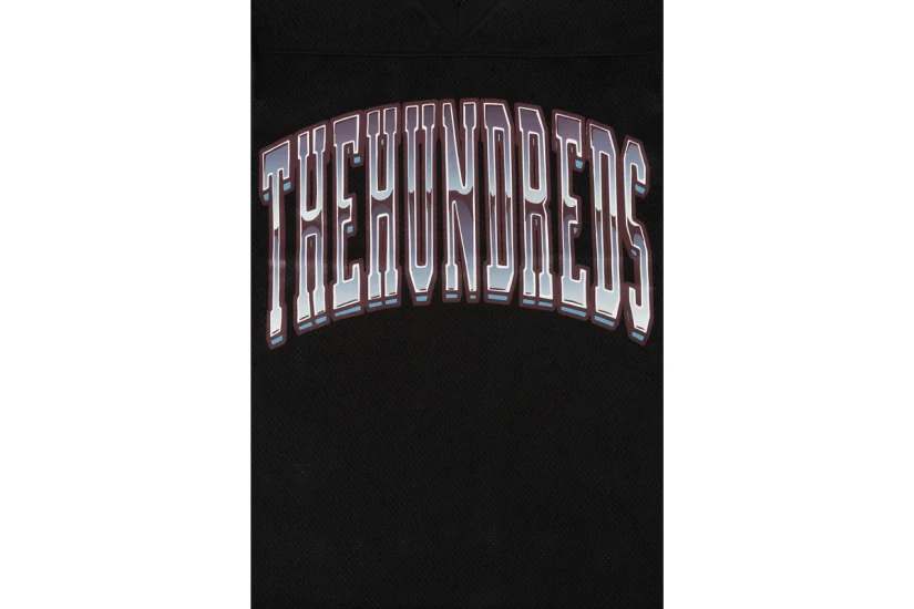 The Hundreds Division Football Jersey Ανδρικό Κοντομάνικο T-Shirt