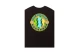 The Hundreds Wildfire Surf  T-Shirt Ανδρικό (T24P101020 BLACK)
