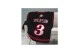 Sleep Squad Allen Iverson Raschel Throw Blanket 60X80In  Κουβέρτα 