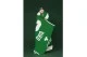 Sleep Squad Larry Bird Raschel Throw Blanket 60X80In Κουβέρτα