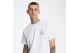 Huf Essentials Triple Triangle T-Shirt Ανδρικό (TS00509 WHITE)
