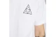 Huf Essentials Triple Triangle T-Shirt Ανδρικό (TS00509 WHITE)