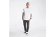 Huf Essentials Triple Triangle T-Shirt Ανδρικό (TS00509 WHITE)