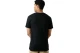 Huf Essentials Box Logo Ss Tee T-Shirt (TS01666 BLACK)