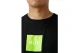 Huf Essentials Box Logo Ss Tee T-Shirt (TS01666 BLACK)