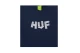 Huf Fixed It S-S Tee T-Shirt Ανδρικό (TS01820 NAVY)