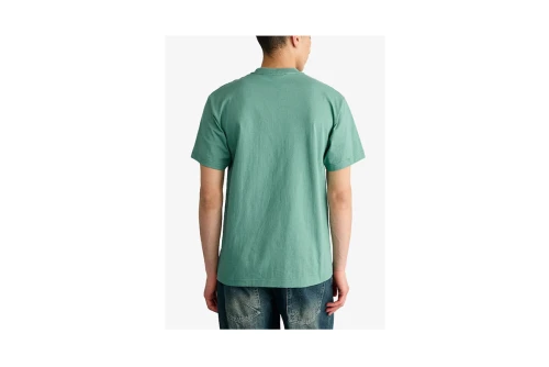 Huf Set Box S-S  T-Shirt Ανδρικό (TS01954 SAGE)