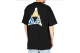 Huf No-Fi Tt S-S Tee T-Shirt Ανδρικό 