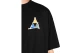 Huf No-Fi Tt S-S Tee T-Shirt Ανδρικό 