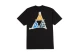 Huf No-Fi Tt S-S Tee T-Shirt Ανδρικό 