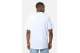 HUF Swish Ανδρικό Κοντομάνικο T-Shirt Λευκό