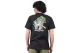 HUF Club House Ανδρικό Κοντομάνικο T-Shirt Μαύρο